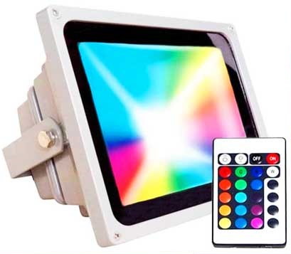 Подсветка фасадов частных домов, уличный прожектор для подсветки фасадов частных домов купить