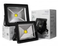 Подсветка фасадов частных домов, уличный прожектор для подсветки фасадов частных домов купить